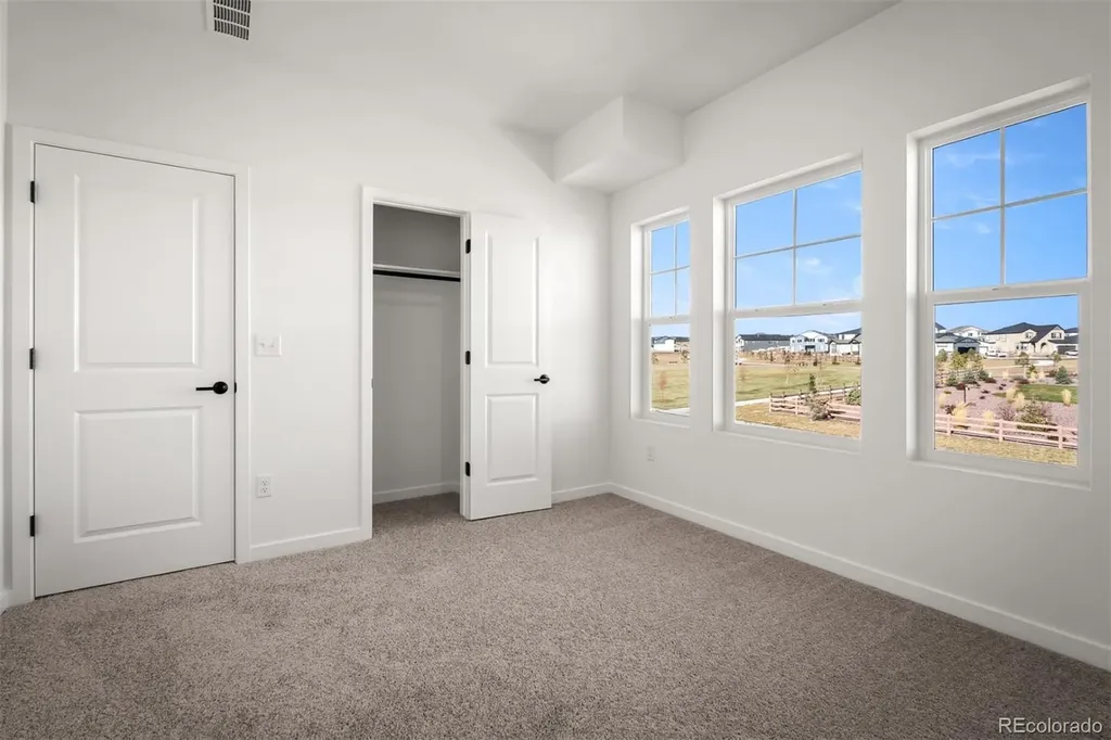 9256 Wolf Valley Drive Colorado Springs CO 80924