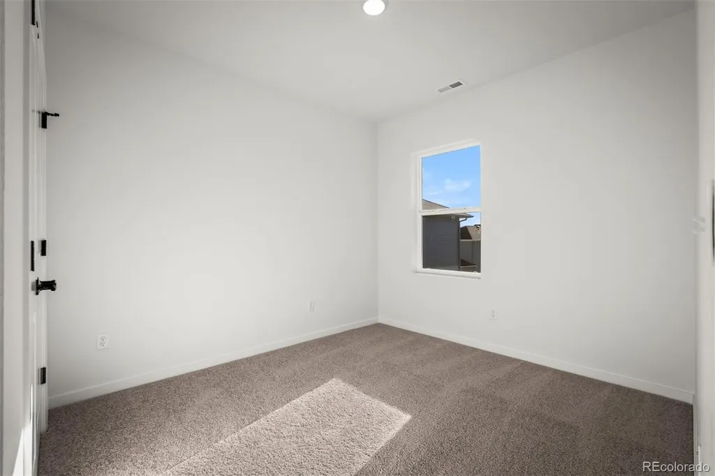 9256 Wolf Valley Drive Colorado Springs CO 80924