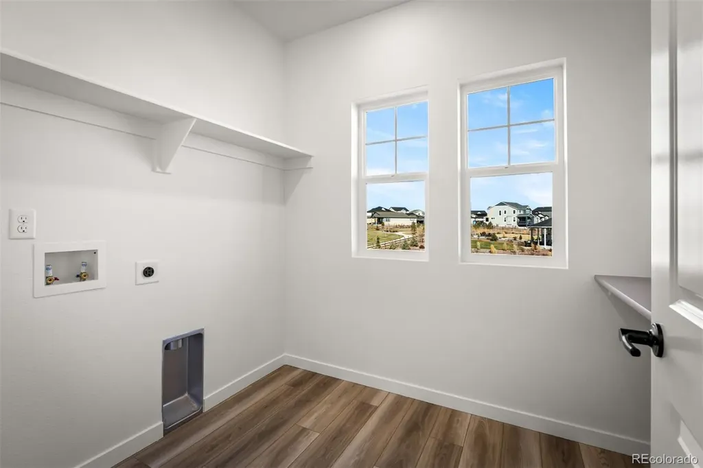 9256 Wolf Valley Drive Colorado Springs CO 80924