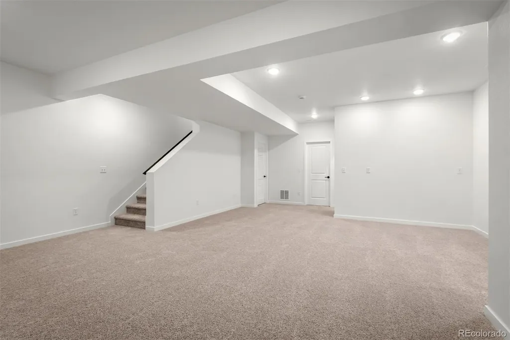 9256 Wolf Valley Drive Colorado Springs CO 80924