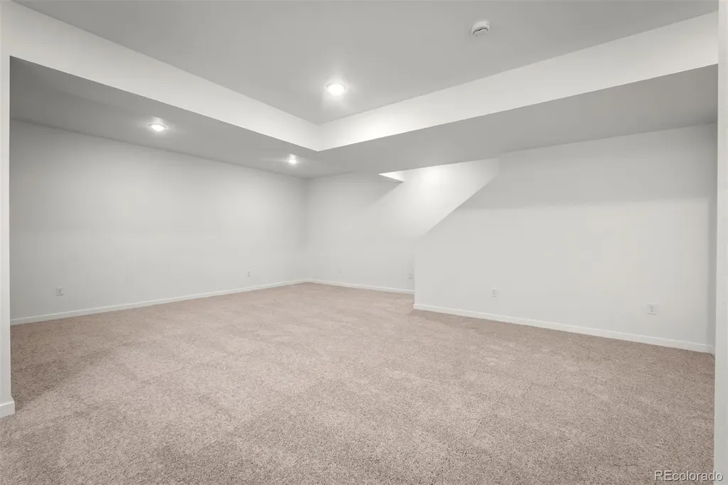 9256 Wolf Valley Drive Colorado Springs CO 80924