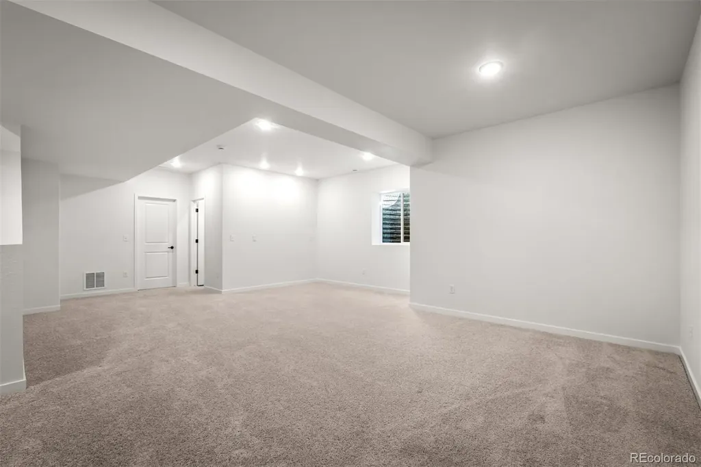 9256 Wolf Valley Drive Colorado Springs CO 80924