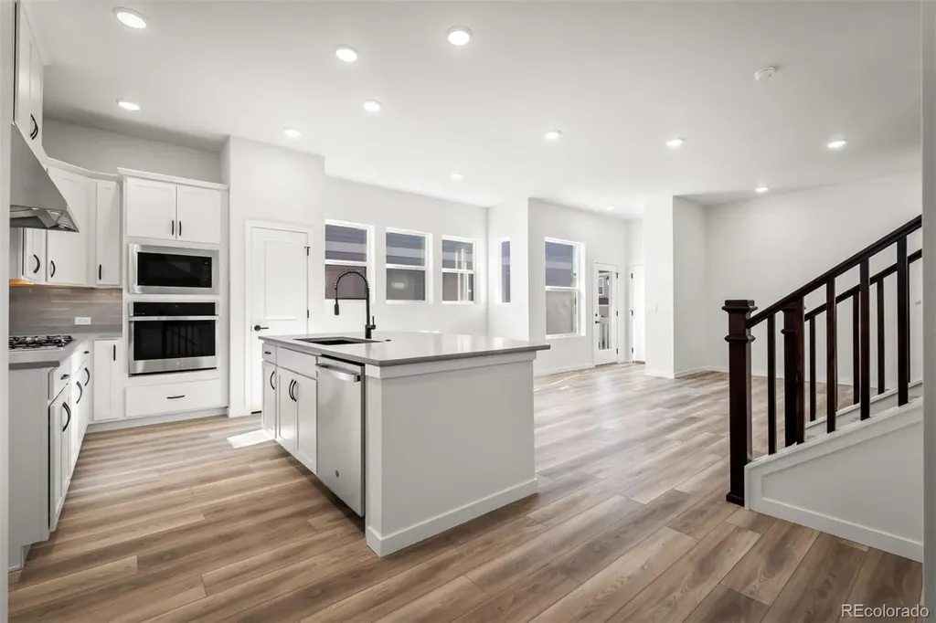9256 Wolf Valley Drive Colorado Springs CO 80924