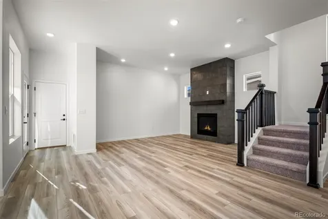 9256 Wolf Valley Drive Colorado Springs CO 80924