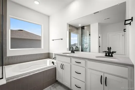 9256 Wolf Valley Drive Colorado Springs CO 80924