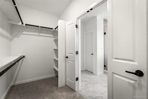 9256 Wolf Valley Drive Colorado Springs CO 80924