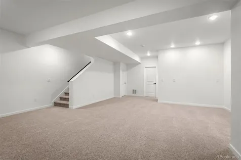 9256 Wolf Valley Drive Colorado Springs CO 80924