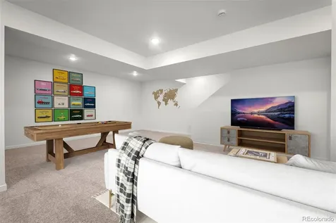 9256 Wolf Valley Drive Colorado Springs CO 80924