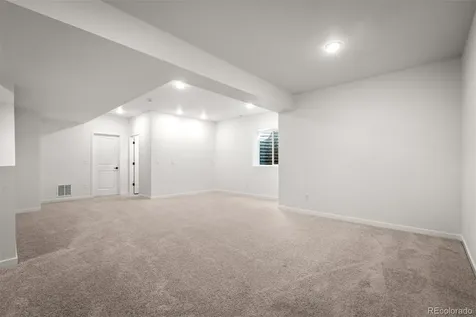 9256 Wolf Valley Drive Colorado Springs CO 80924