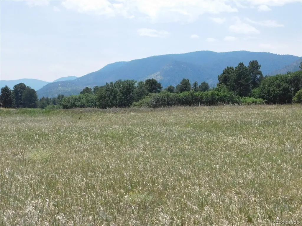 5980 Country Club Drive Larkspur CO 80118