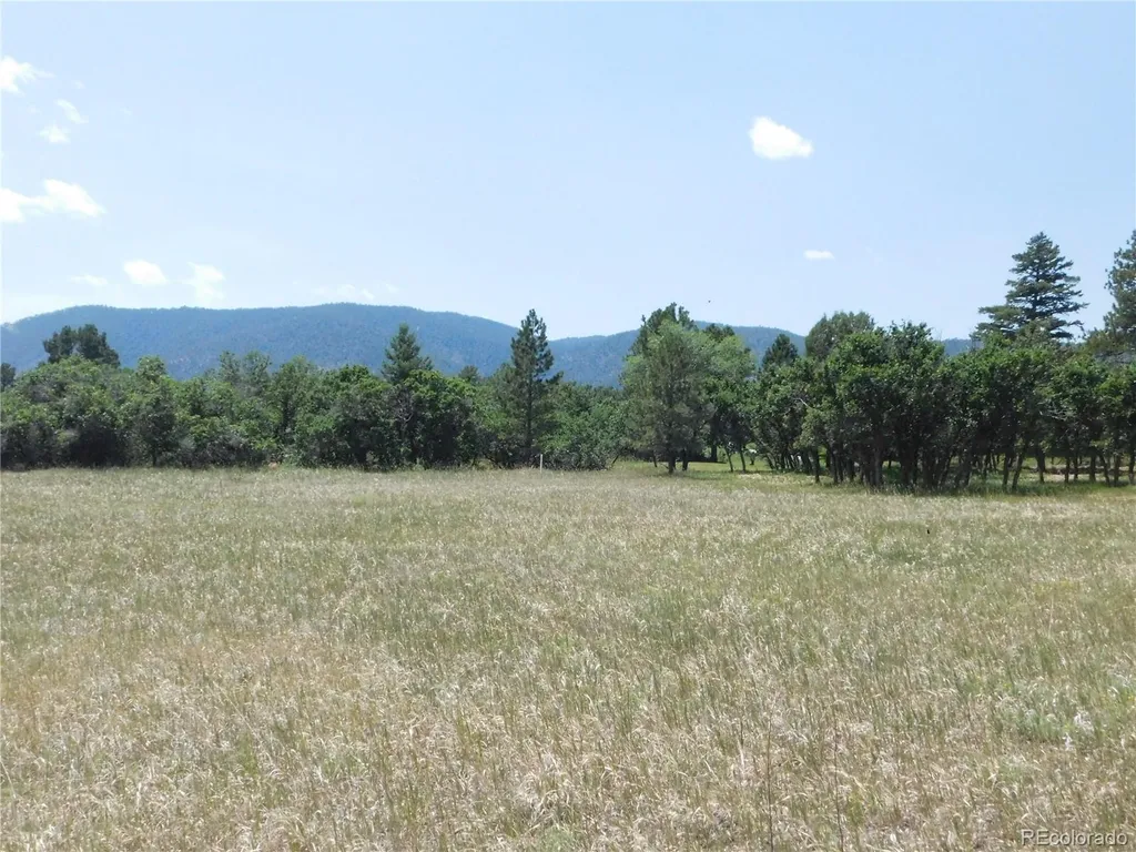 5980 Country Club Drive Larkspur CO 80118