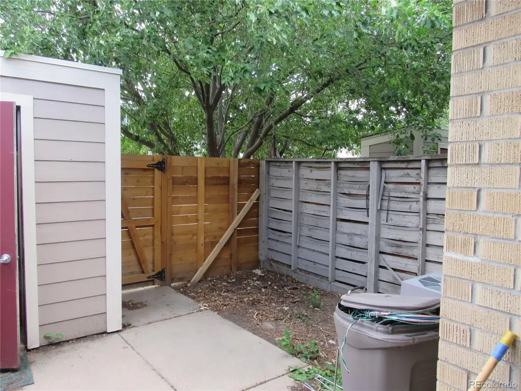 7018 E 1st Place Denver CO 80220