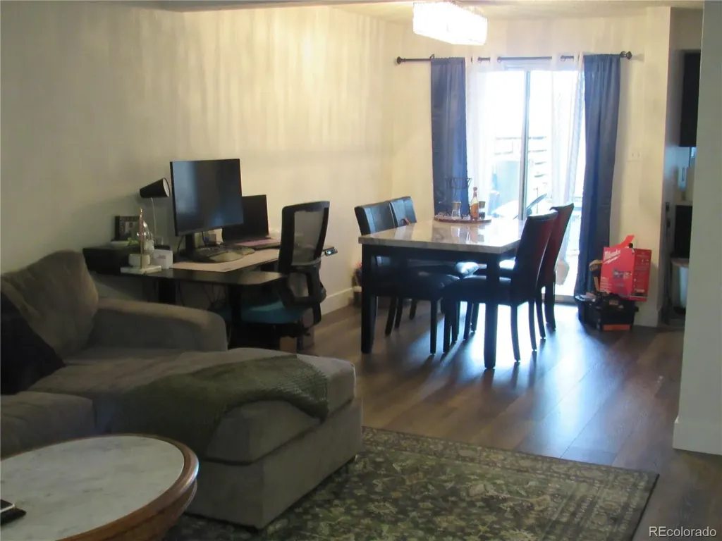7018 E 1st Place Denver CO 80220