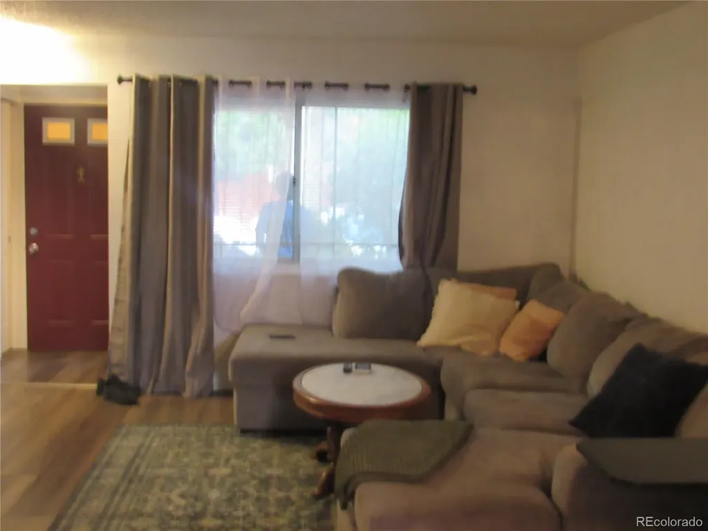 7018 E 1st Place Denver CO 80220