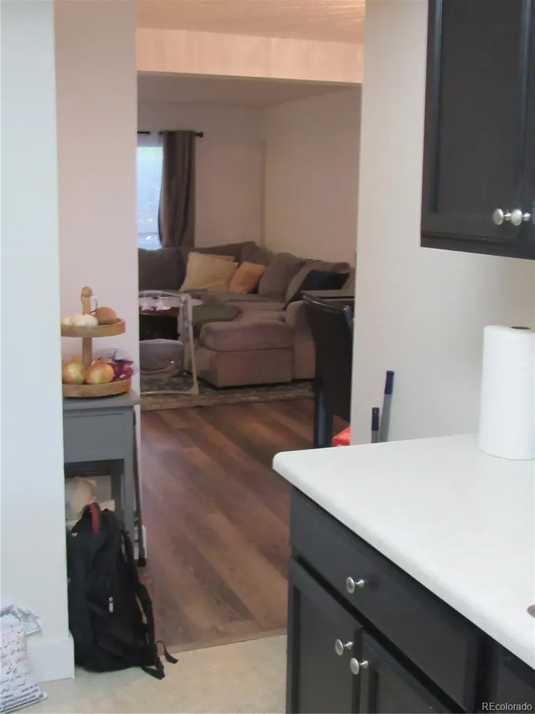 7018 E 1st Place Denver CO 80220