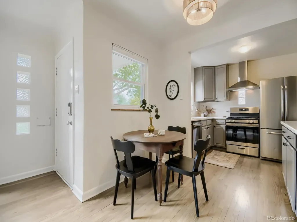 2431 Oneida Street Denver CO 80207