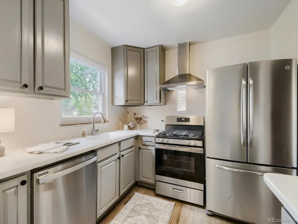 2431 Oneida Street Denver CO 80207