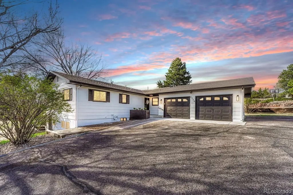 4770 Diamond Drive Colorado Springs CO 80918