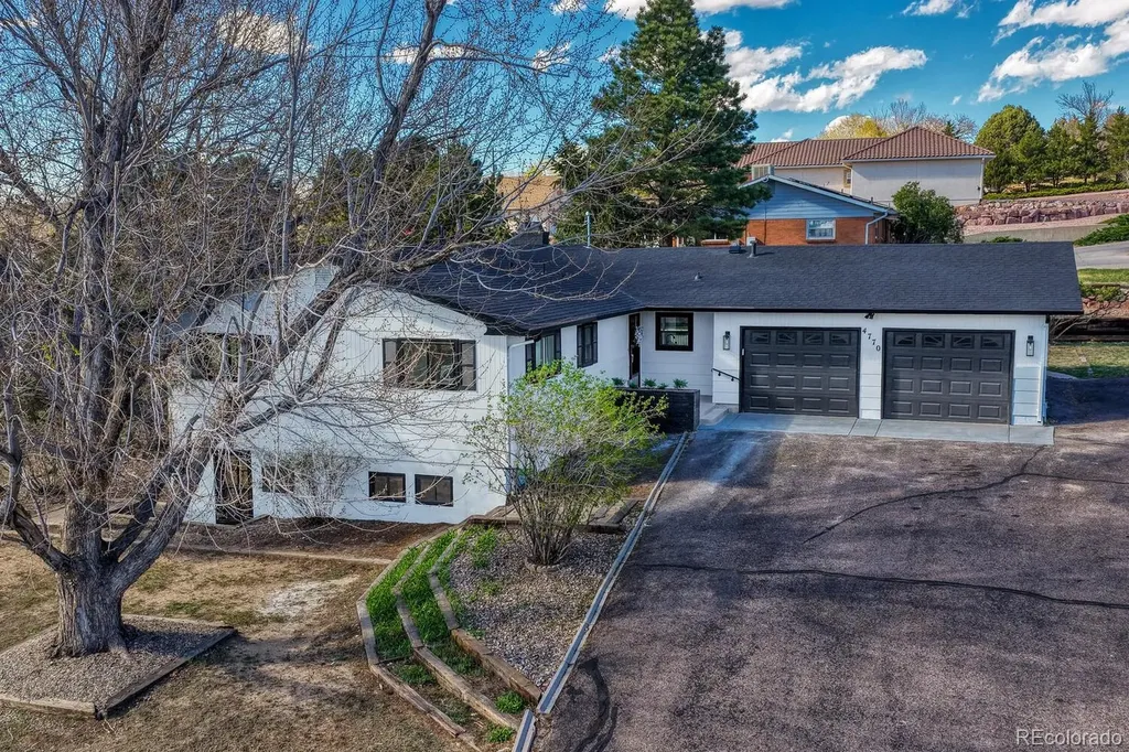4770 Diamond Drive Colorado Springs CO 80918