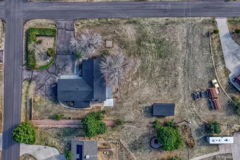 4770 Diamond Drive Colorado Springs CO 80918