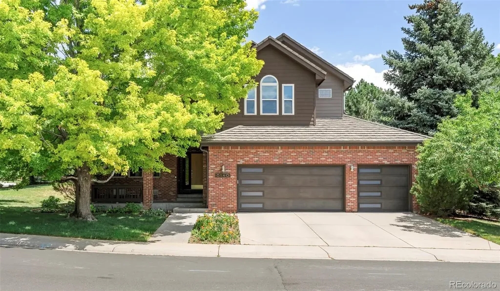 6140 S Newark Way Englewood CO 80111