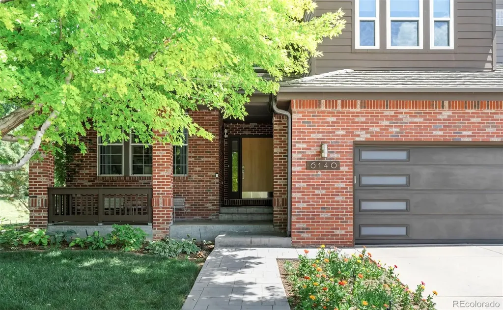 6140 S Newark Way Englewood CO 80111
