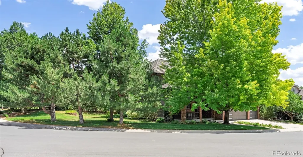 6140 S Newark Way Englewood CO 80111