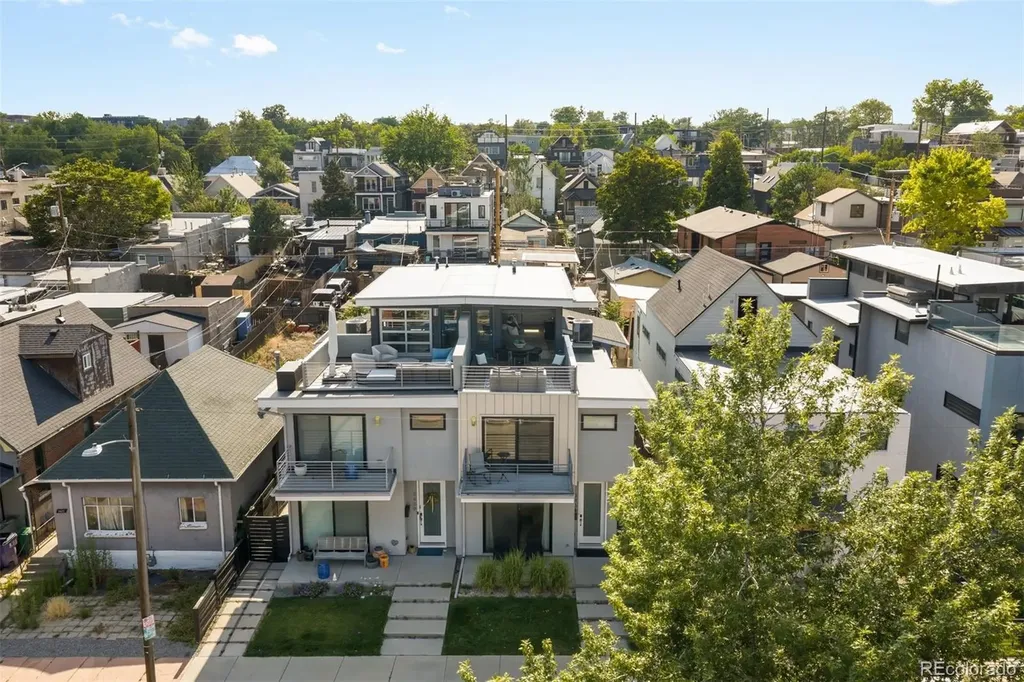 3431 Navajo Street Denver CO 80211