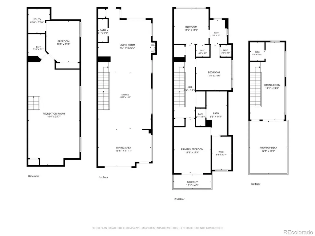 3431 Navajo Street Denver CO 80211