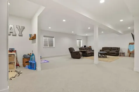 11476 Bison Meadows Court Colorado Springs CO 80908