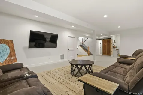 11476 Bison Meadows Court Colorado Springs CO 80908