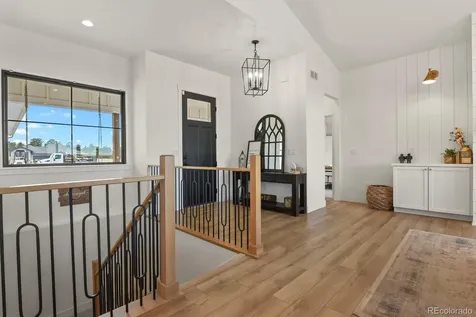 11476 Bison Meadows Court Colorado Springs CO 80908