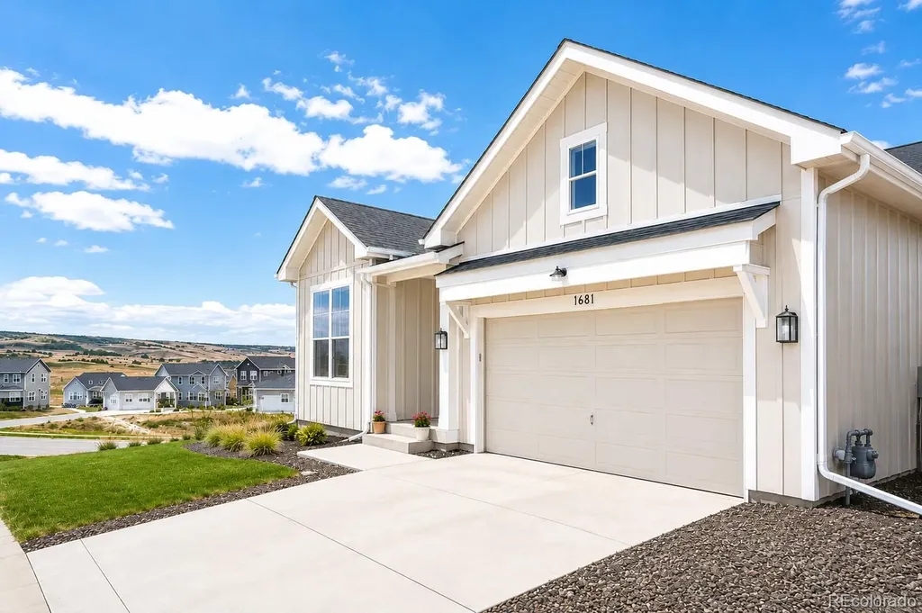 295 Kitselman Drive Castle Rock CO 80104