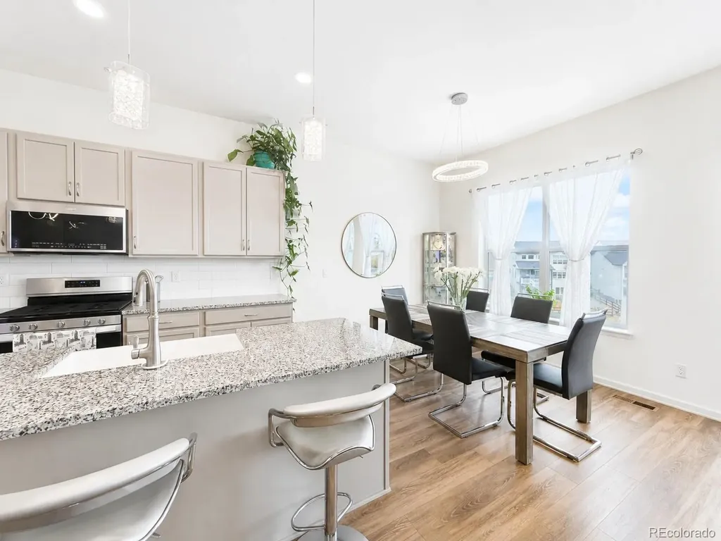 295 Kitselman Drive Castle Rock CO 80104