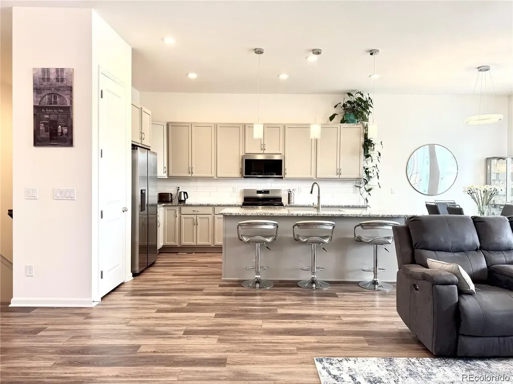 295 Kitselman Drive Castle Rock CO 80104