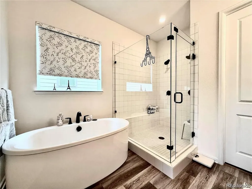 295 Kitselman Drive Castle Rock CO 80104