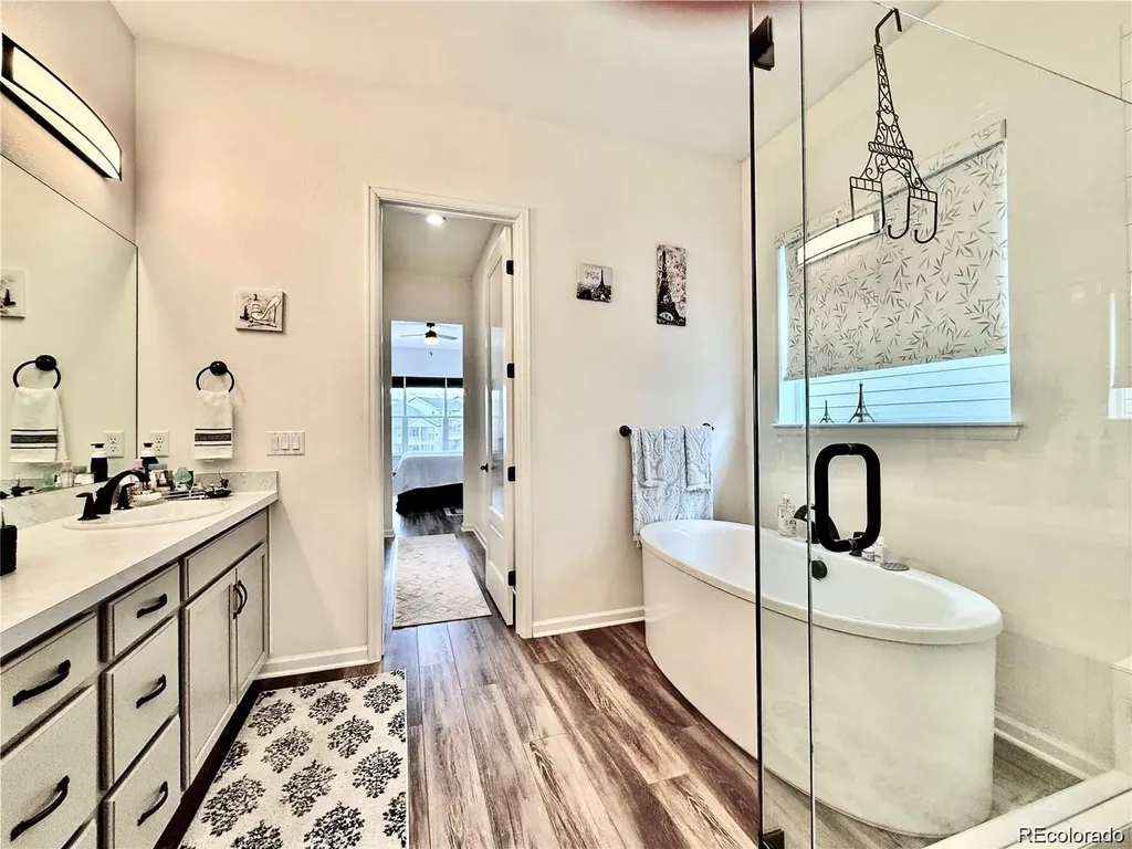 295 Kitselman Drive Castle Rock CO 80104