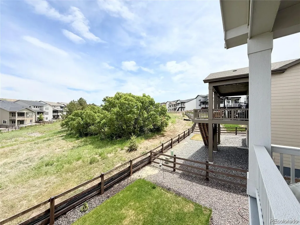 295 Kitselman Drive Castle Rock CO 80104