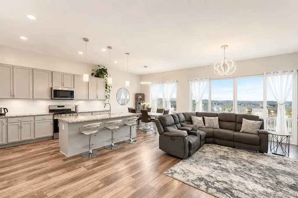 295 Kitselman Drive Castle Rock CO 80104