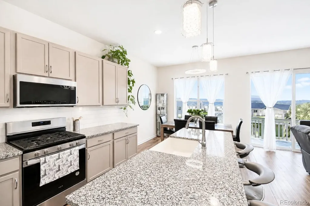 295 Kitselman Drive Castle Rock CO 80104