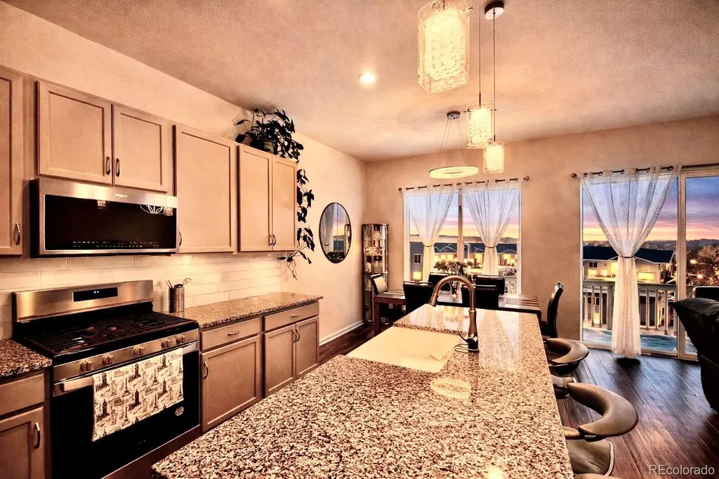295 Kitselman Drive Castle Rock CO 80104