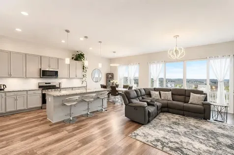 295 Kitselman Drive Castle Rock CO 80104