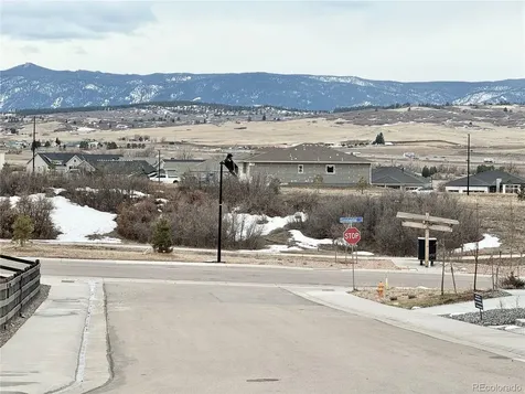 295 Kitselman Drive Castle Rock CO 80104