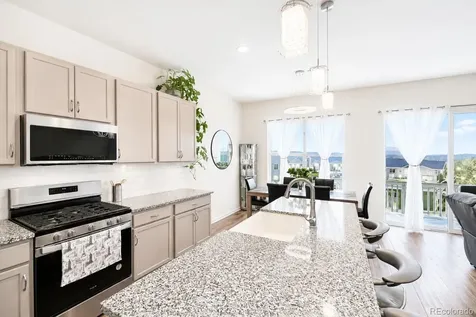 295 Kitselman Drive Castle Rock CO 80104