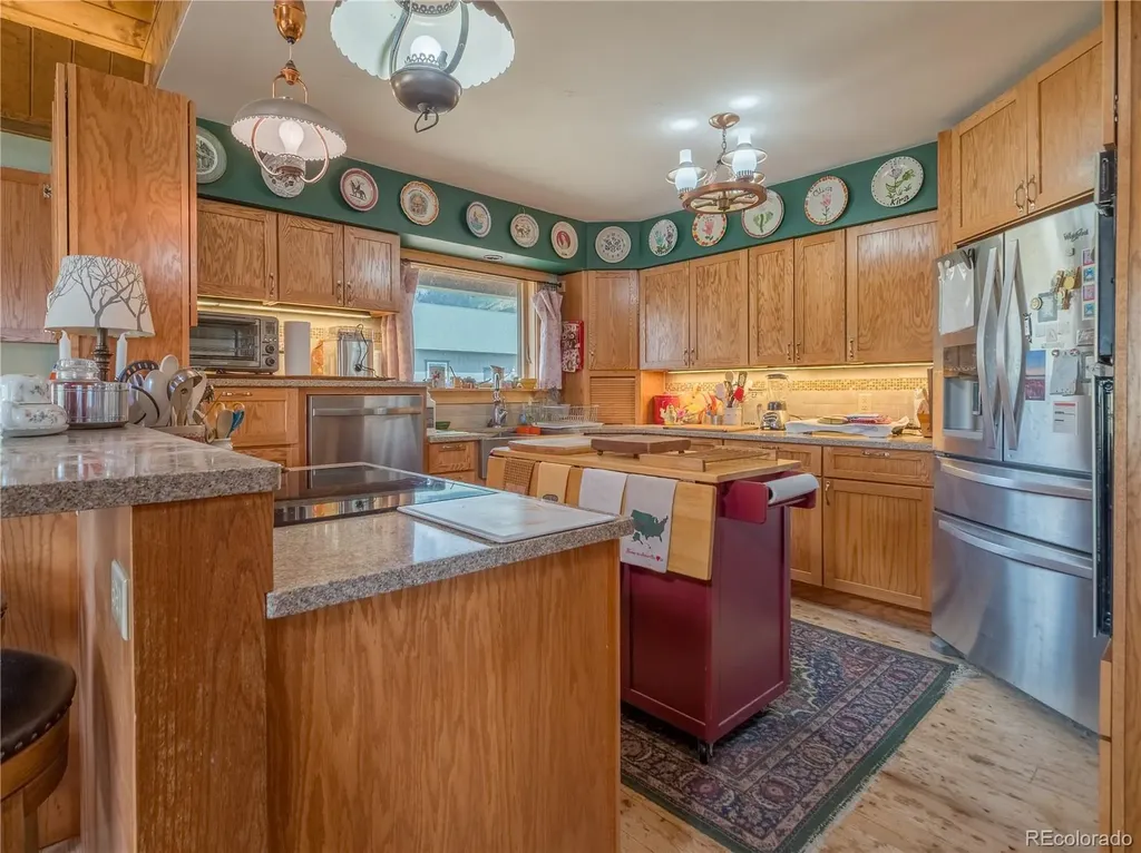 27045 County Road 342 Buena Vista CO 81211