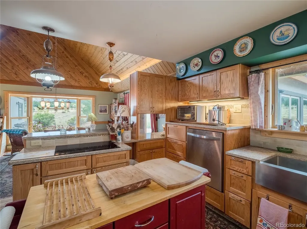 27045 County Road 342 Buena Vista CO 81211