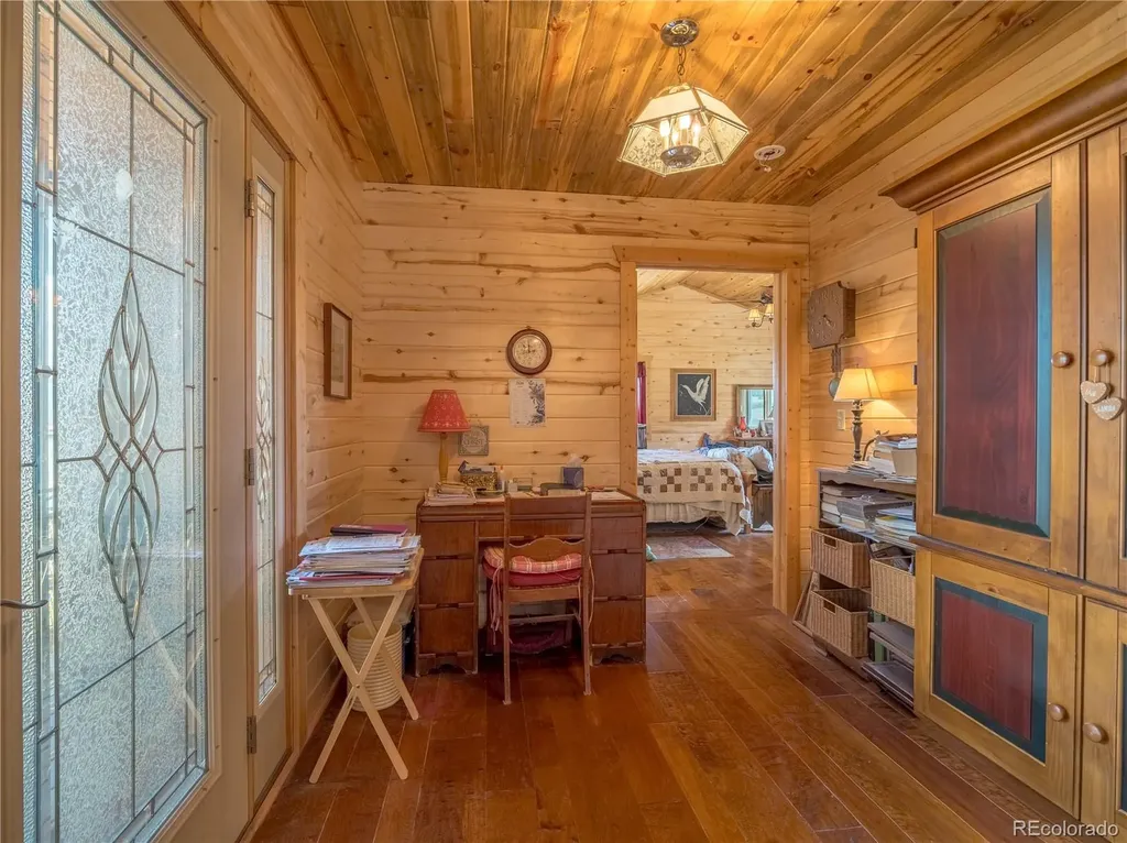 27045 County Road 342 Buena Vista CO 81211