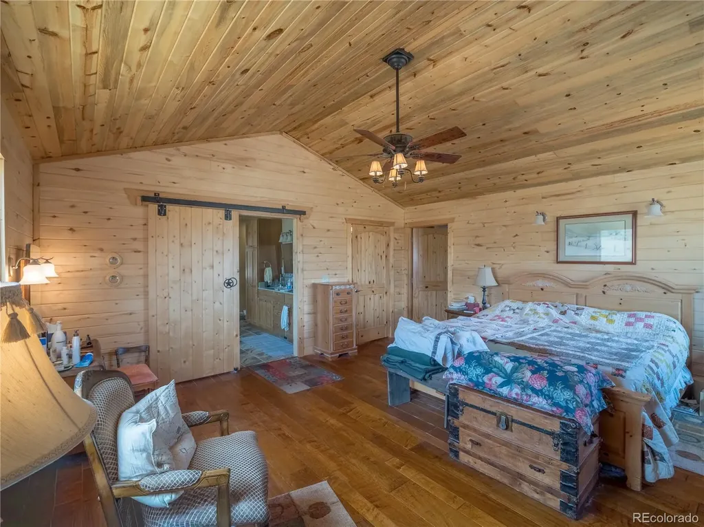 27045 County Road 342 Buena Vista CO 81211