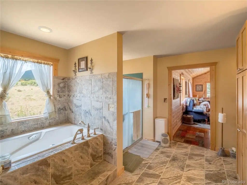27045 County Road 342 Buena Vista CO 81211