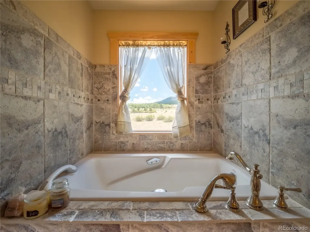 27045 County Road 342 Buena Vista CO 81211